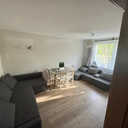 Апартаменты Witawa 2024 *