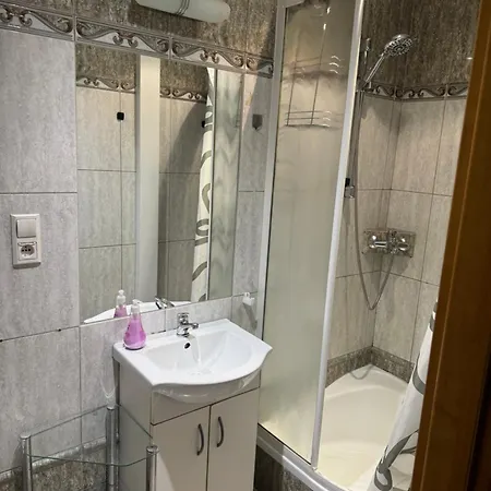 Witawa 2024 Апартаменты Гдыня