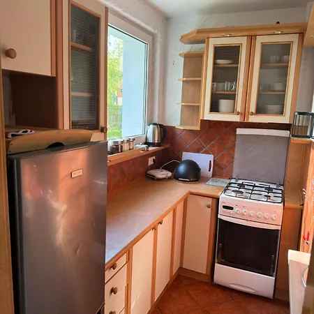 Witawa 2024 Apartamento Gdynia
