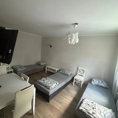 Apartamento Witawa 2024