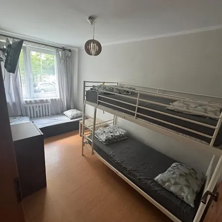 Apartamento Witawa 2024