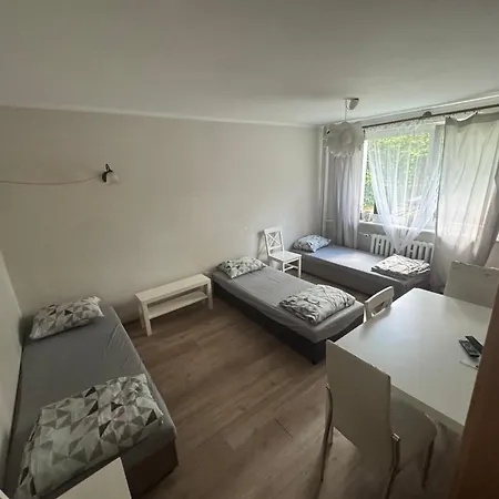 Witawa 2024 Apartamento Gdynia