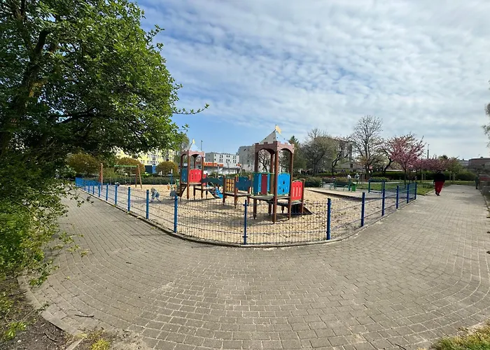 Apartamento Witawa 2024