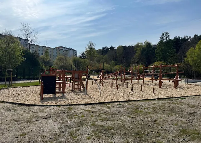 Apartmán Witawa 2024