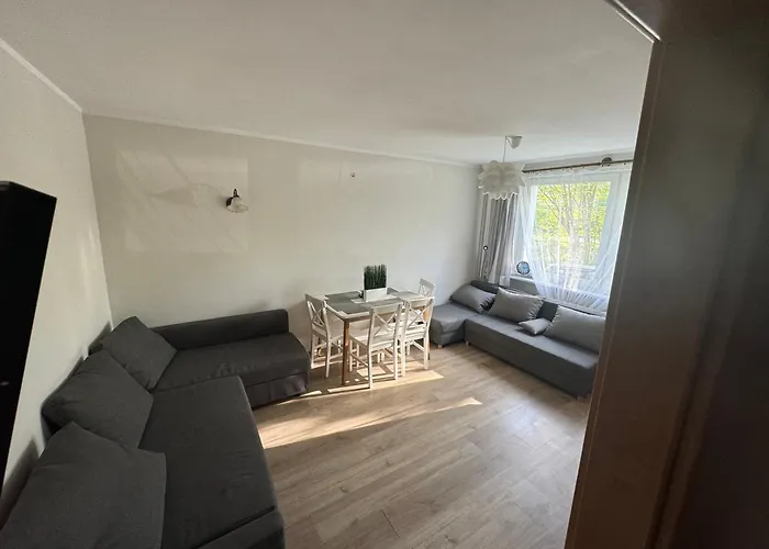 Apartmán Witawa 2024 *