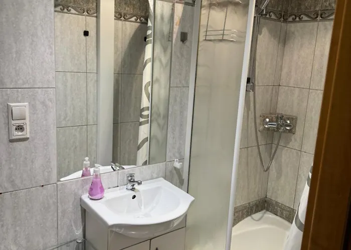 Witawa 2024 Apartamento Gdynia