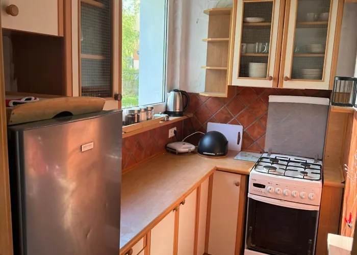 Witawa 2024 Apartmán Gdyně